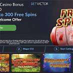 bet victor casino